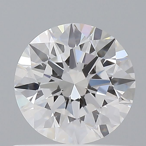 0.7 carat D-VS1 Excellent cut Natūralus Round Deimantas (1)