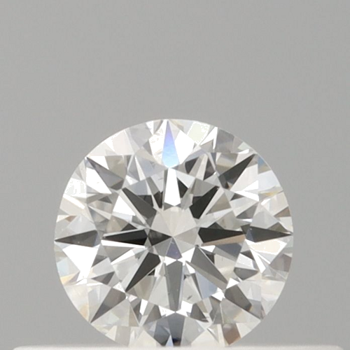 0.3 carat G-VS2 Excellent cut Natūralus Round Deimantas (1)