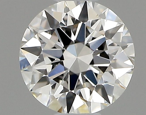 0.3 carat G-VVS1 Excellent cut Natūralus Round Deimantas (1)