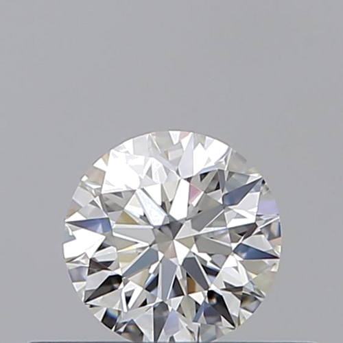 0.3 carat G-IF Excellent cut Natūralus Round Deimantas (1)