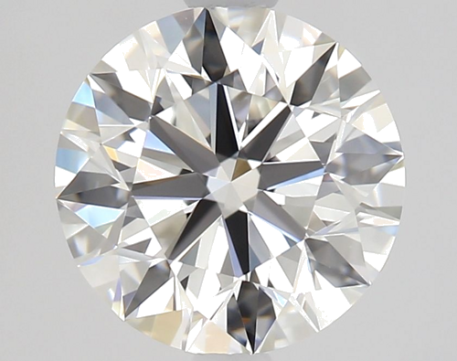 1.76 carat G-VS1 Excellent cut Natūralus Round Deimantas (1)