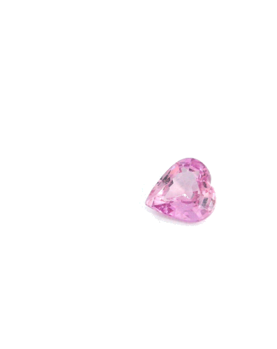 0.46 carat PINK Heart Safyras (1)