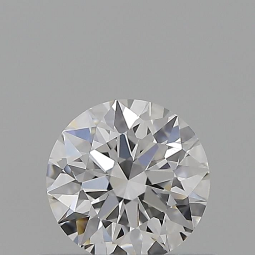 0.4 carat E-VS1 Excellent cut Natūralus Round Deimantas (1)