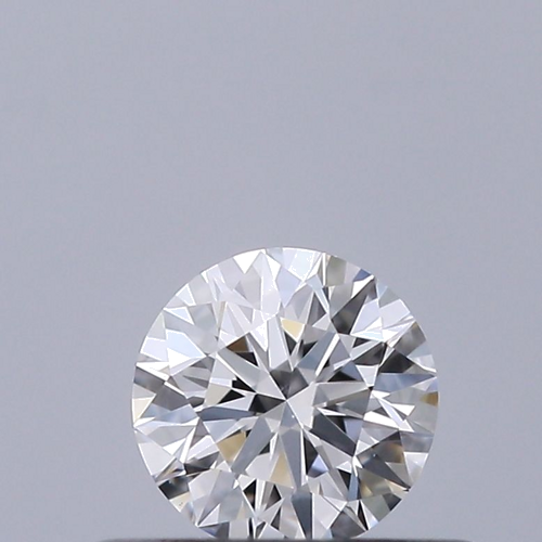 0.3 carat D-SI1 Excellent cut Natūralus Round Deimantas (1)