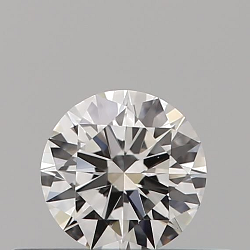 0.23 carat G-VS1 Very Good cut Natūralus Round Deimantas (1)