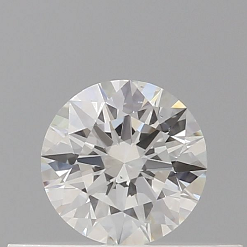 0.27 carat G-VS2 Excellent cut Natūralus Round Deimantas (1)