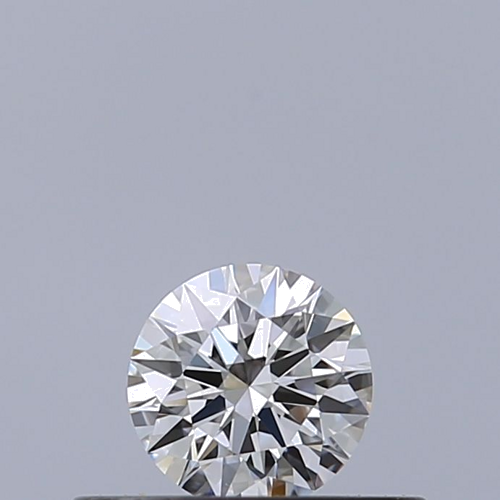 0.25 carat F-VS1 Excellent cut Natūralus Round Deimantas (1)