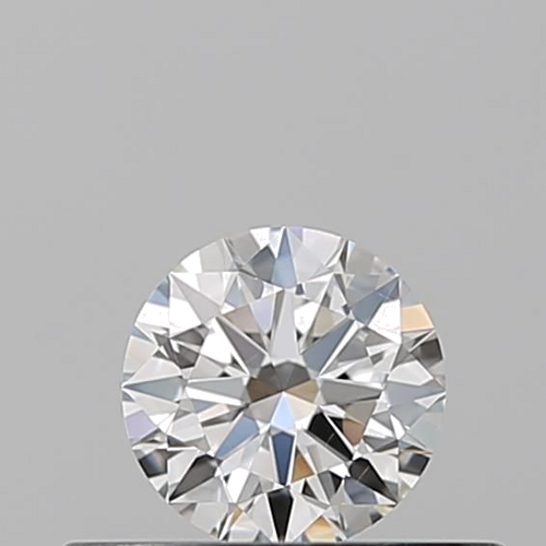 0.3 carat H-VS2 Excellent cut Natūralus Round Deimantas (1)