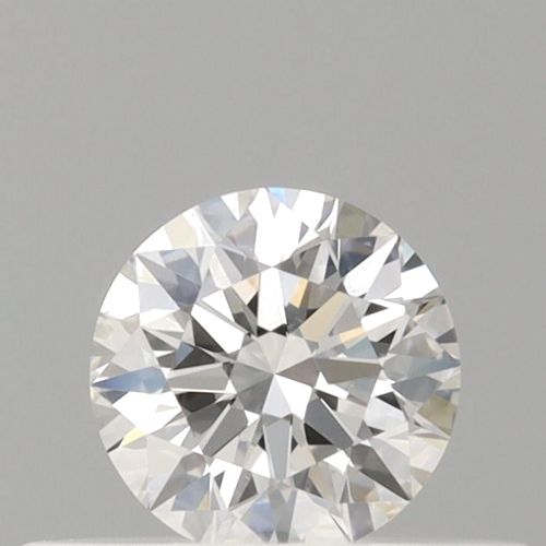 0.3 carat E-SI1 Excellent cut Natūralus Round Deimantas (1)
