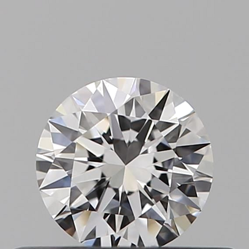 0.3 carat D-VVS2 Excellent cut Natūralus Round Deimantas (1)