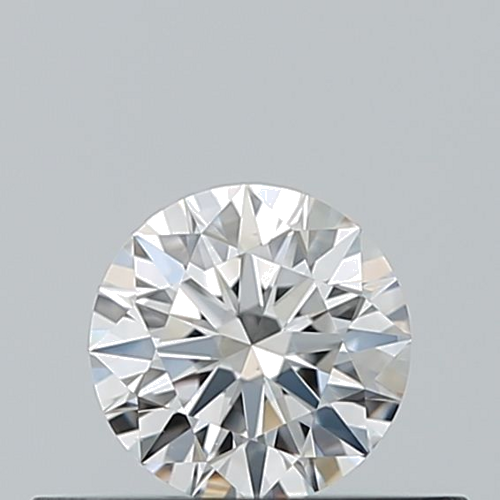 0.3 carat E-VS2 Excellent cut Natūralus Round Deimantas (1)