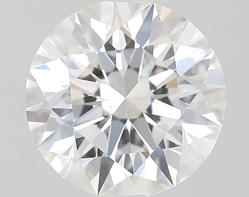 0.4 carat G-VS1 Excellent cut Natūralus Round Deimantas (1)