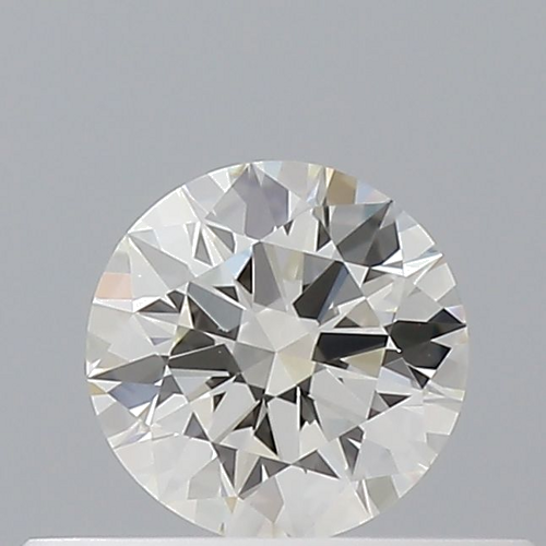 0.3 carat I-VS1 Excellent cut Natūralus Round Deimantas (1)