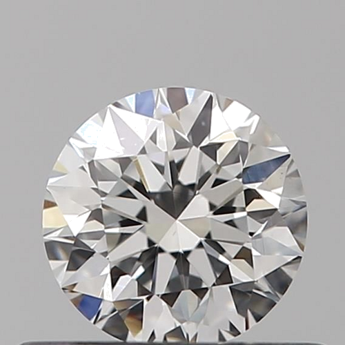 0.4 carat G-VS2 Very Good cut Natūralus Round Deimantas (1)