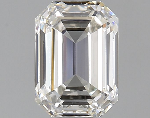 0.71 carat J-VS2 Natūralus Emerald Deimantas (1)