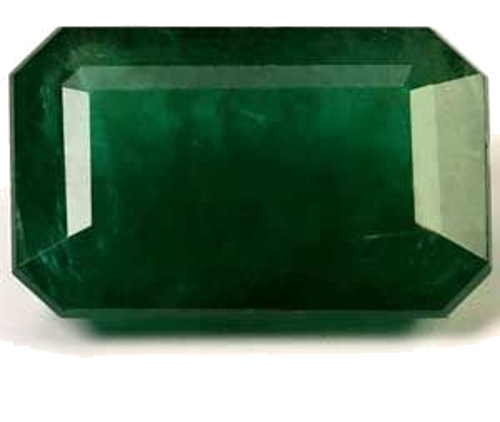 5.41 carat GREEN Emerald Smaragdas (1)