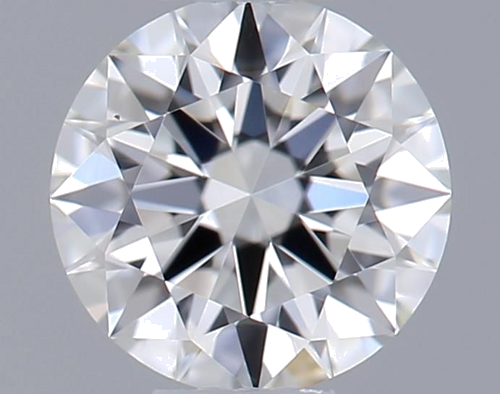 0.3 carat G-VS1 Excellent cut Natūralus Round Deimantas (1)