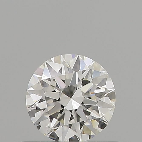 0.4 carat G-VS1 Excellent cut Natūralus Round Deimantas (1)