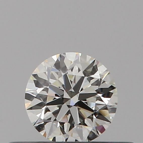 0.24 carat J-VVS2 Excellent cut Natūralus Round Deimantas (1)