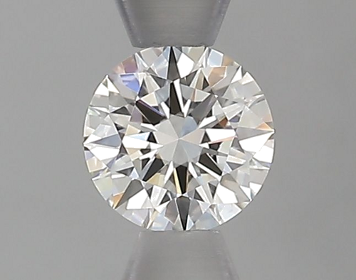 0.43 carat G-VS1 Excellent cut Natūralus Round Deimantas (1)