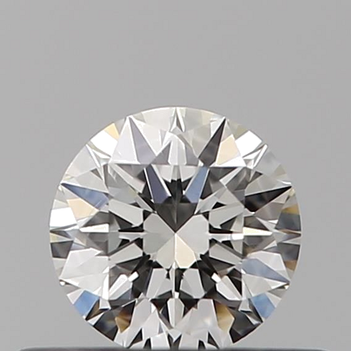 0.31 carat G-VS1 Excellent cut Natūralus Round Deimantas (1)