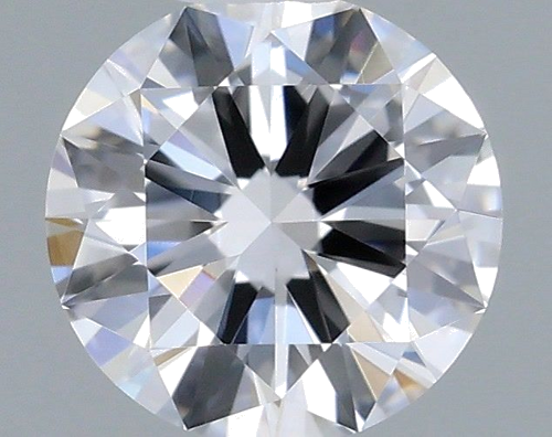 0.3 carat D-VS1 Very Good cut Natūralus Round Deimantas (1)