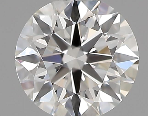 0.3 carat G-VS1 Excellent cut Natūralus Round Deimantas (1)