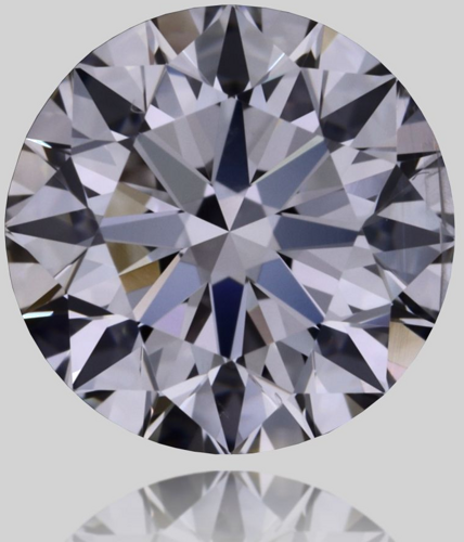 0.75 carat E-SI2 Excellent cut Natūralus Round Deimantas (1)