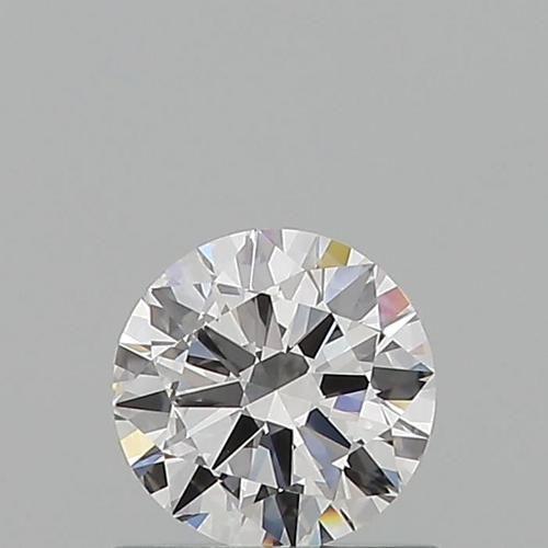 0.7 carat D-VS1 Excellent cut Natūralus Round Deimantas (1)