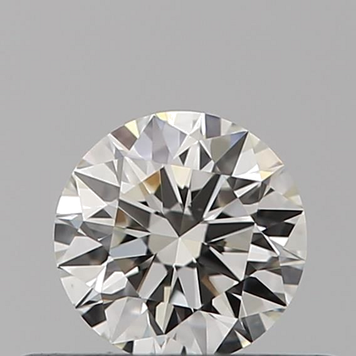 0.3 carat I-VS2 Excellent cut Natūralus Round Deimantas (1)
