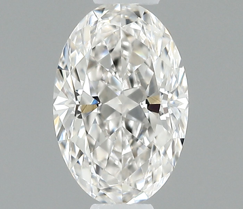 0.3 carat G-VVS1 Natūralus Oval Deimantas (1)