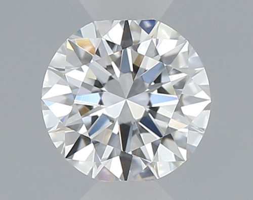 0.3 carat G-VS1 Excellent cut Natūralus Round Deimantas (1)