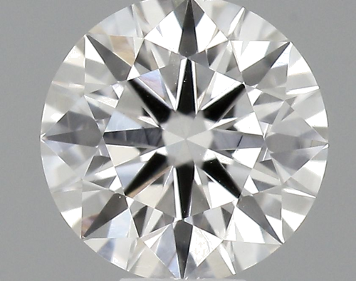 0.3 carat E-VS2 Excellent cut Natūralus Round Deimantas (1)