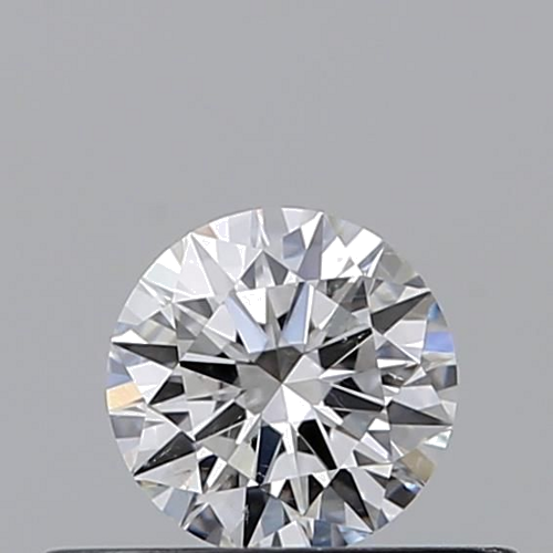 0.3 carat E-SI2 Excellent cut Natūralus Round Deimantas (1)