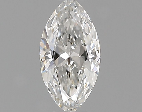 0.33 carat G-VS2 Natūralus Marquise Deimantas (1)
