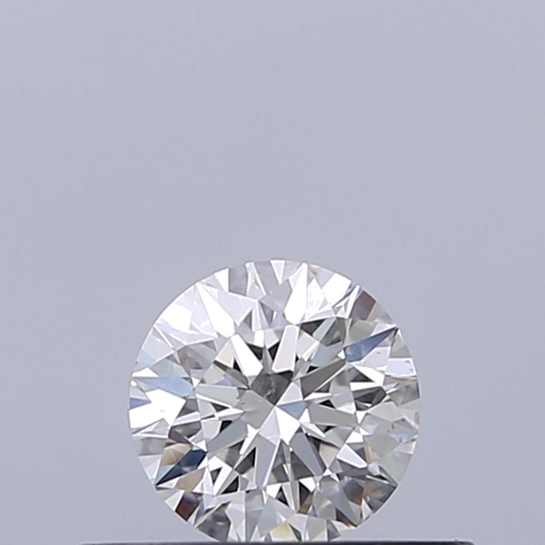 0.3 carat F-SI1 Excellent cut Natūralus Round Deimantas (1)