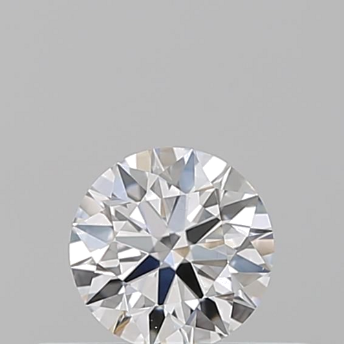 0.3 carat F-VS2 Excellent cut Natūralus Round Deimantas (1)