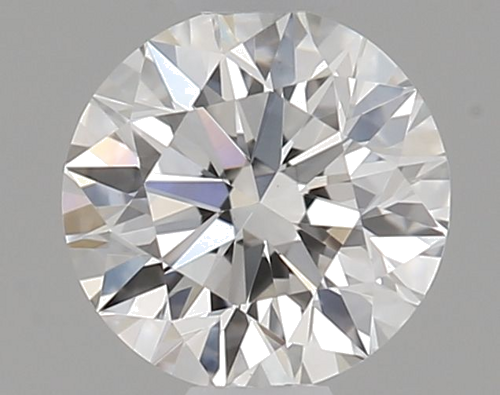 0.3 carat H-VS1 Excellent cut Natūralus Round Deimantas (1)