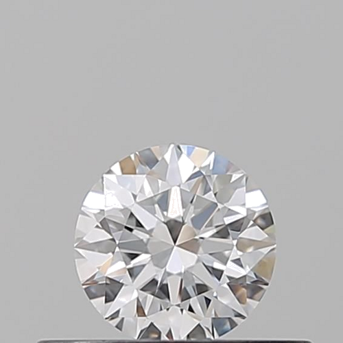 0.3 carat E-VVS2 Excellent cut Natūralus Round Deimantas (1)