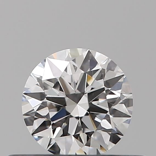 0.3 carat E-SI1 Excellent cut Natūralus Round Deimantas (1)