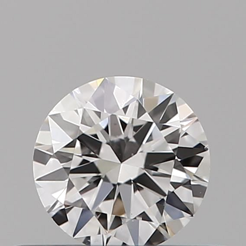 0.3 carat E-SI1 Excellent cut Natūralus Round Deimantas (1)