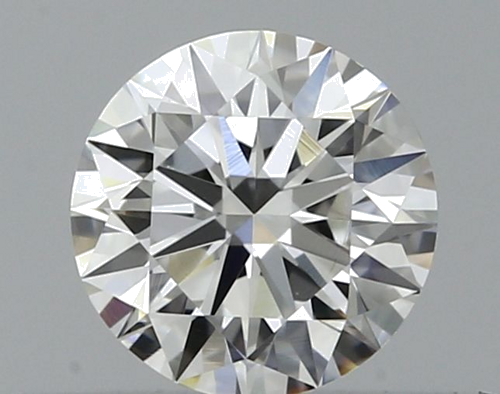 0.3 carat G-VS1 Excellent cut Natūralus Round Deimantas (1)