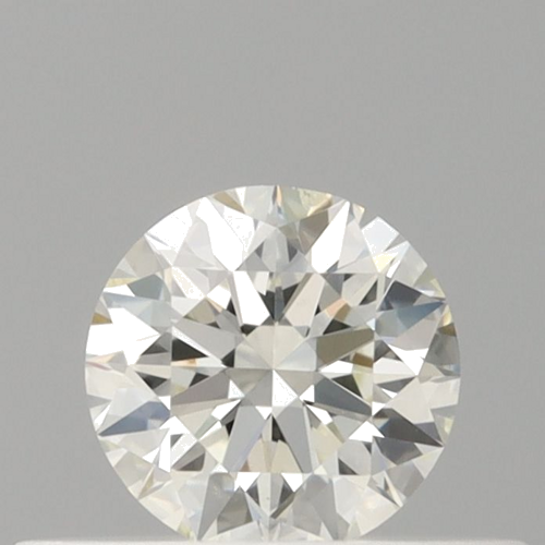 0.3 carat J-SI2 Excellent cut Natūralus Round Deimantas (1)