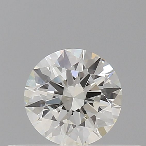 0.3 carat J-VVS1 Excellent cut Natūralus Round Deimantas (1)