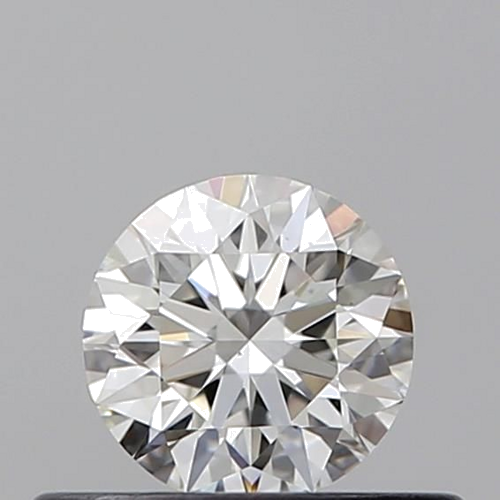 0.35 carat G-VS1 Excellent cut Natūralus Round Deimantas (1)