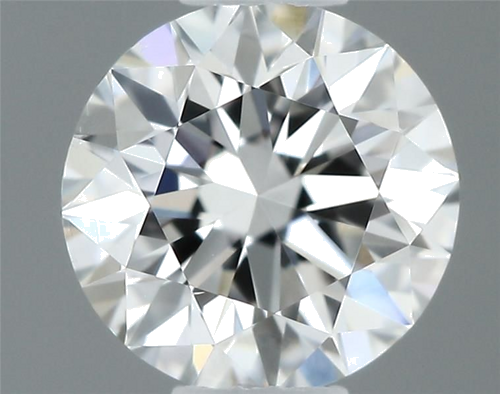 0.3 carat F-VS2 Very Good cut Natūralus Round Deimantas (1)
