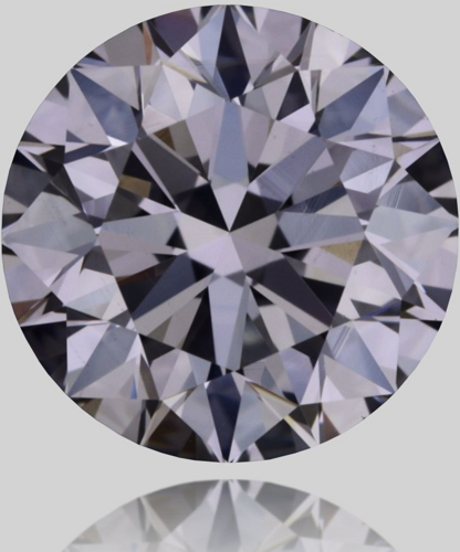 0.7 carat G-SI1 Excellent cut Natūralus Round Deimantas (1)