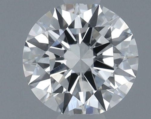 0.3 carat G-VS1 Excellent cut Natūralus Round Deimantas (1)