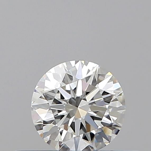 0.3 carat H-VVS1 Excellent cut Natūralus Round Deimantas (1)