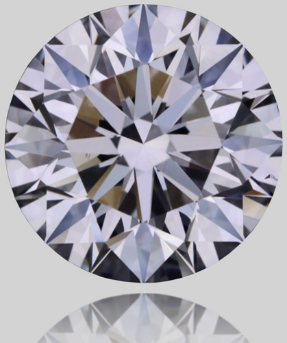 0.7 carat E-SI1 Excellent cut Natūralus Round Deimantas (1)